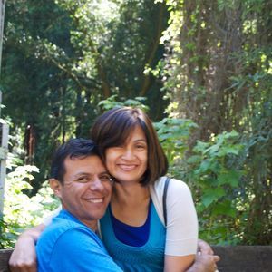 Meet your Posher, Enrique